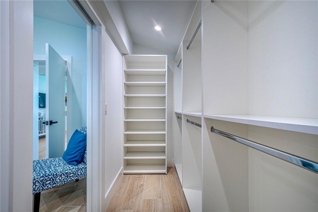 NORTH ANDREWS GARDENS - Residential