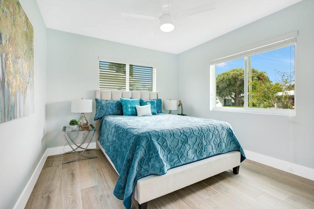 NORTH ANDREWS GARDENS - Residential