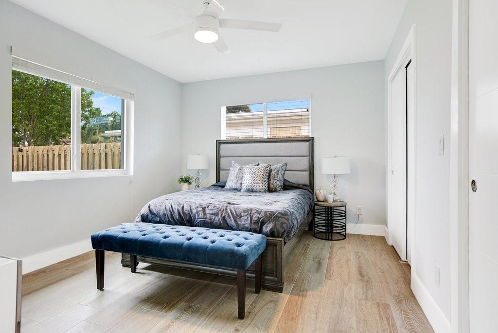 NORTH ANDREWS GARDENS - Residential