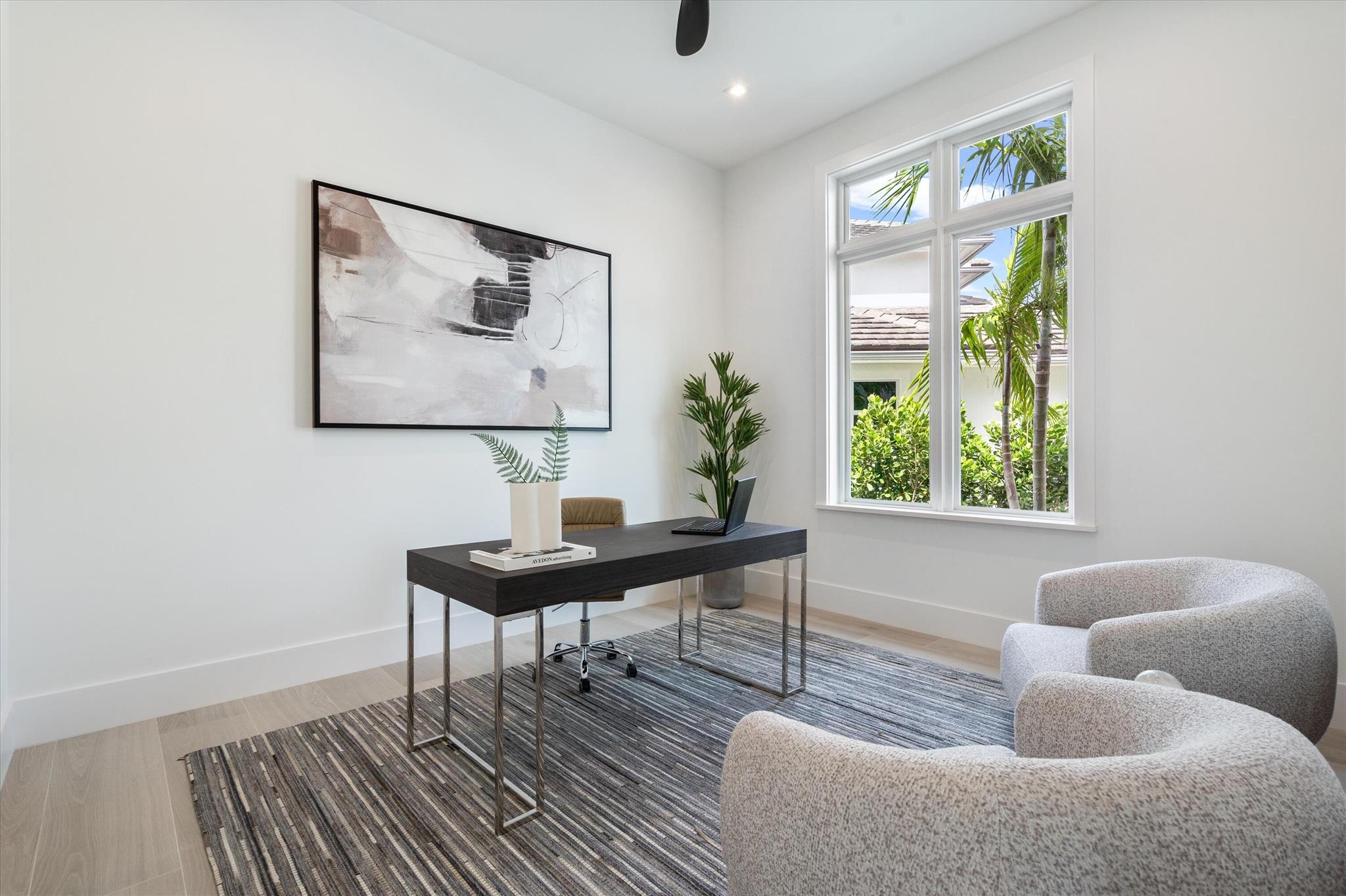 HARBOUR POINT MARINA - Residential