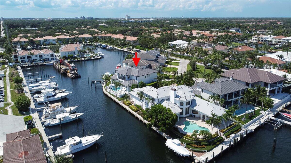 HARBOUR POINT MARINA - Residential