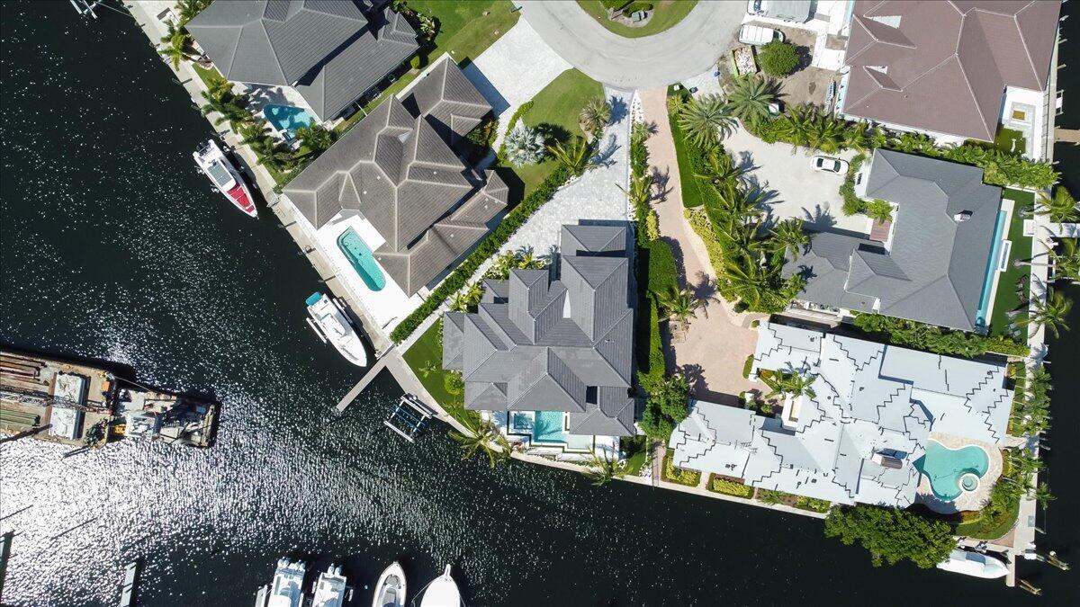 HARBOUR POINT MARINA - Residential
