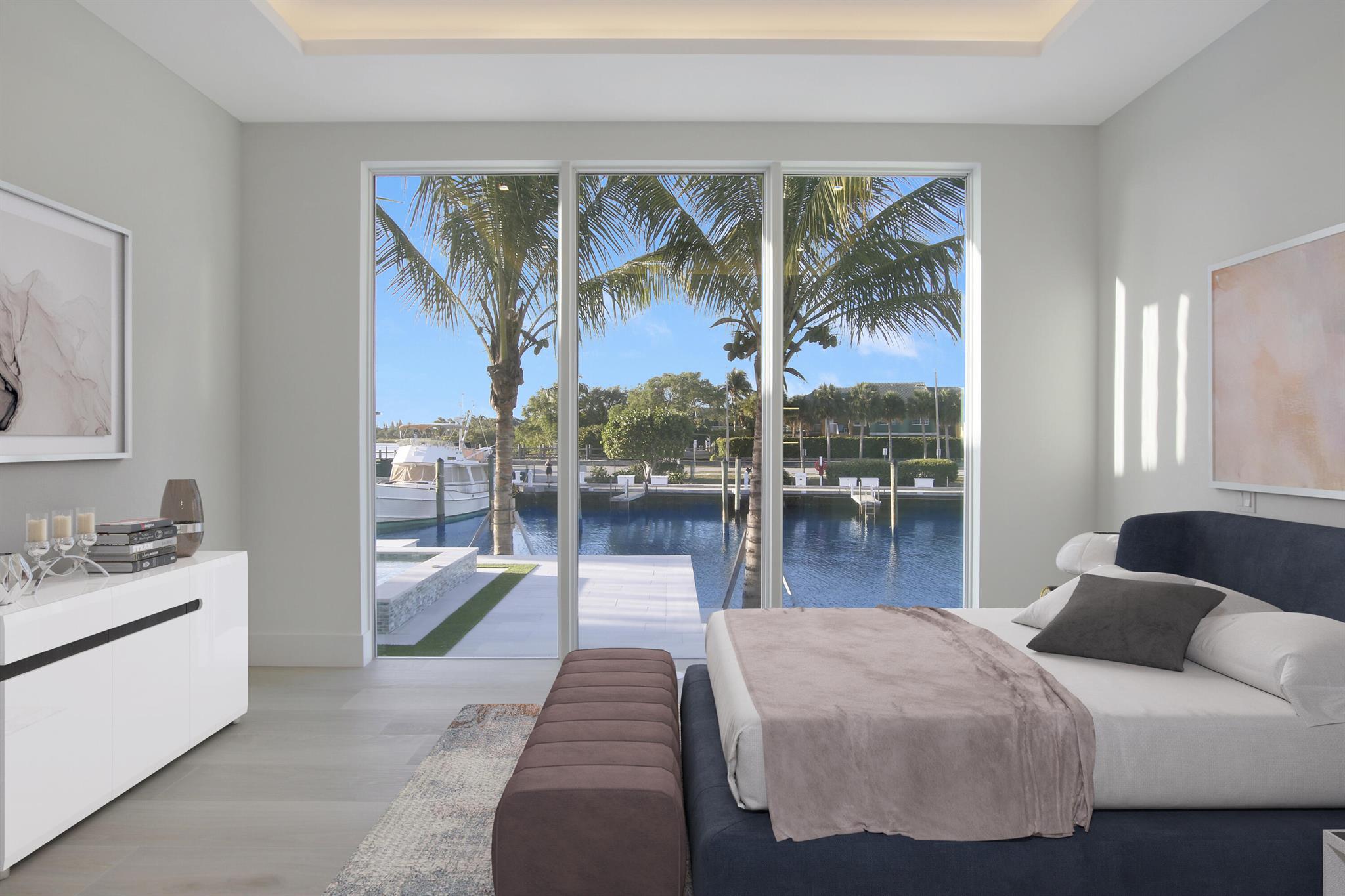 HARBOUR POINT MARINA - Residential