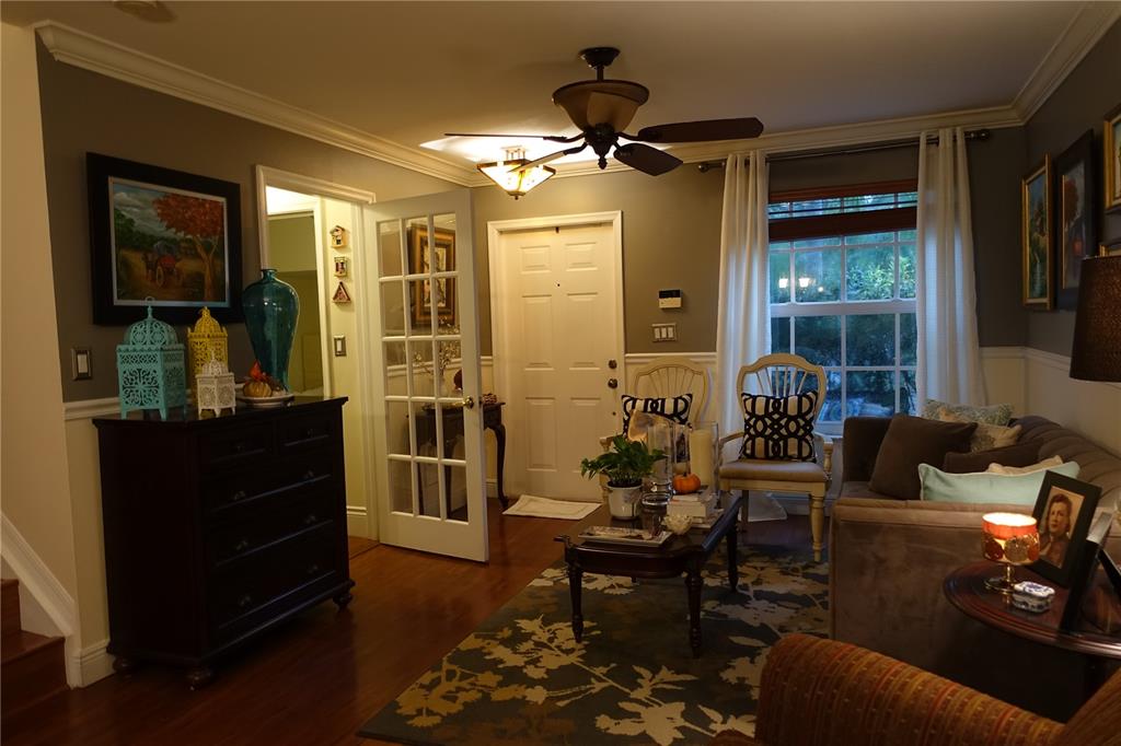 Pembroke Isles 1 - Residential