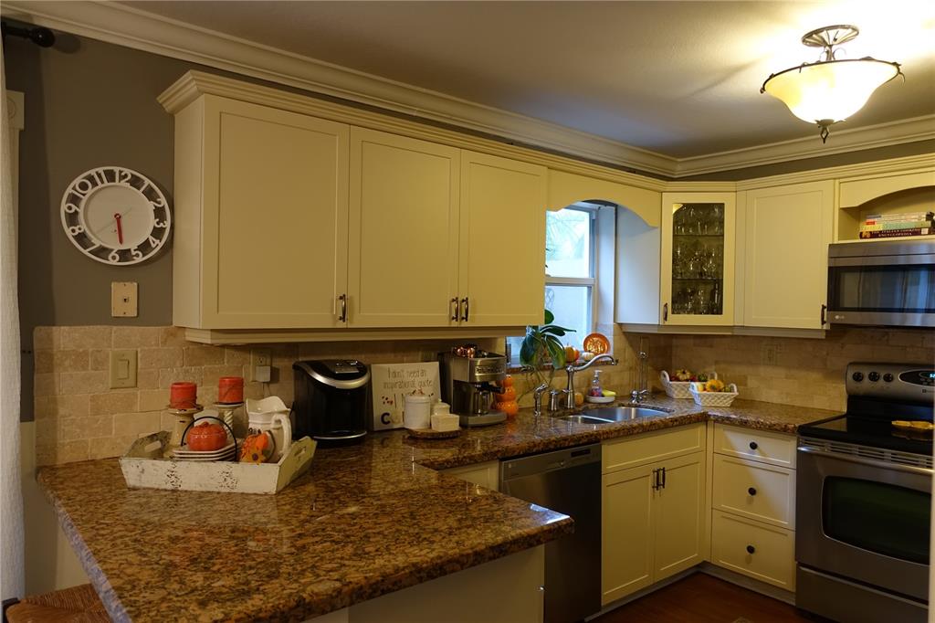 Pembroke Isles 1 - Residential