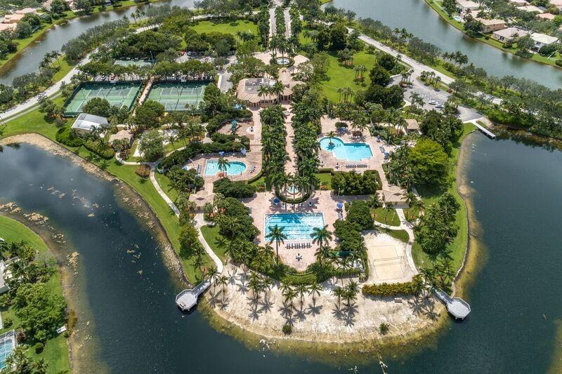 Pembroke Isles 1 - Residential