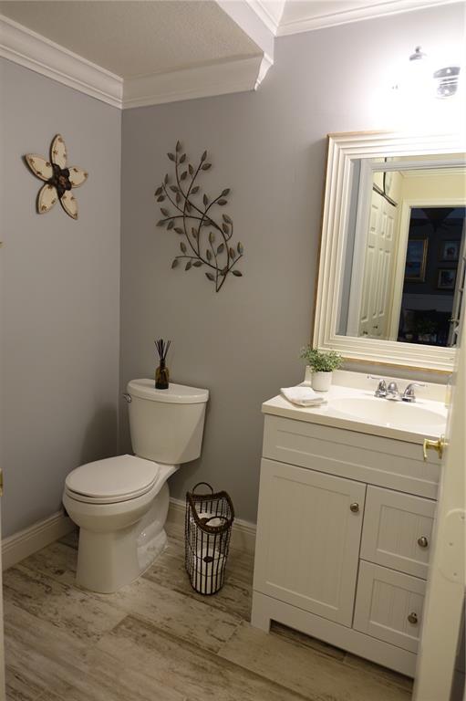 Pembroke Isles 1 - Residential