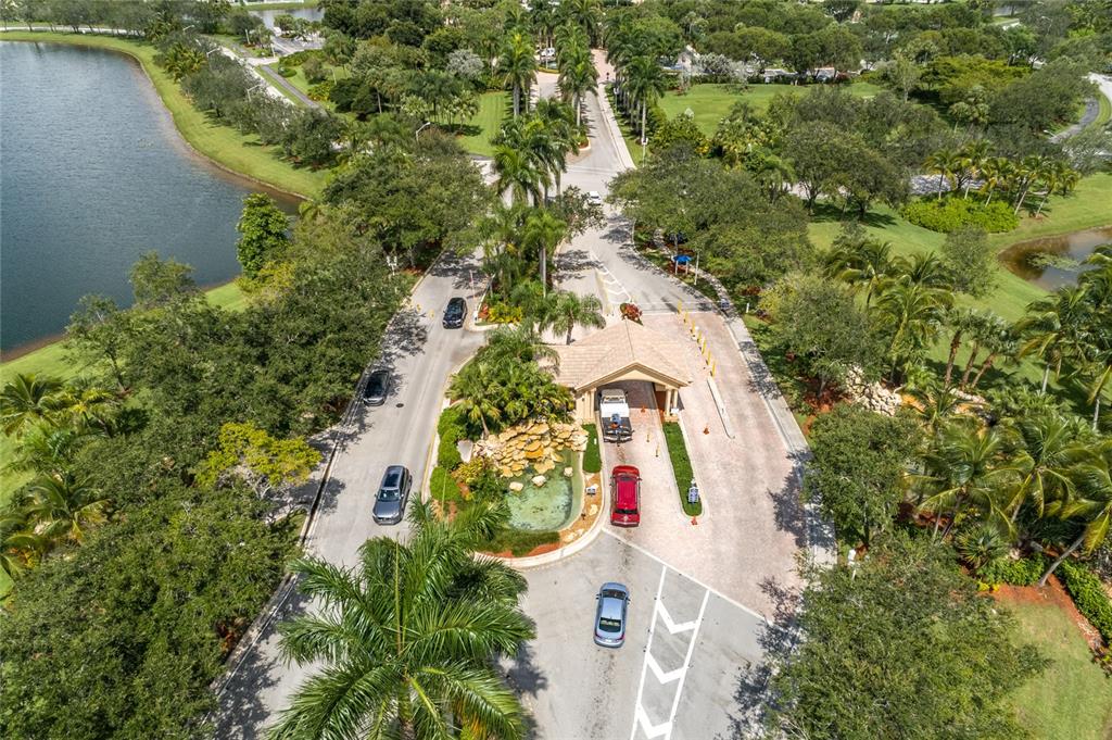 Pembroke Isles 1 - Residential