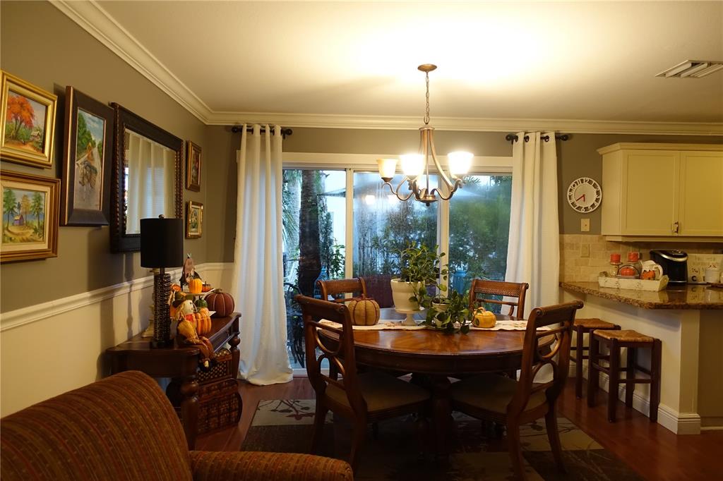 Pembroke Isles 1 - Residential