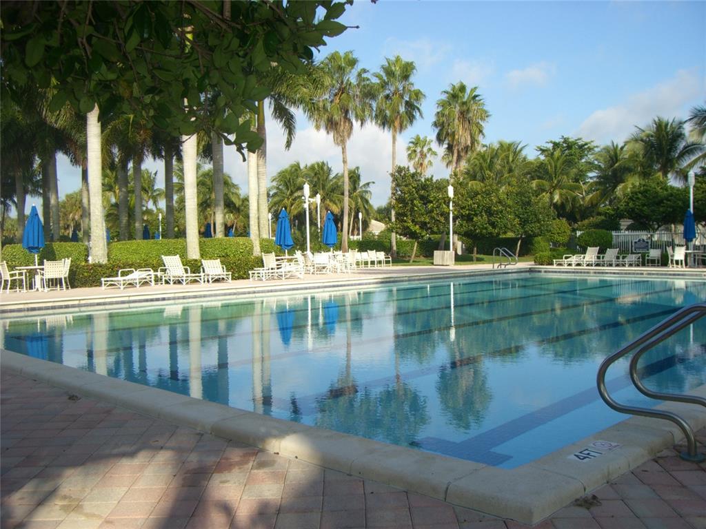 Pembroke Isles 1 - Residential