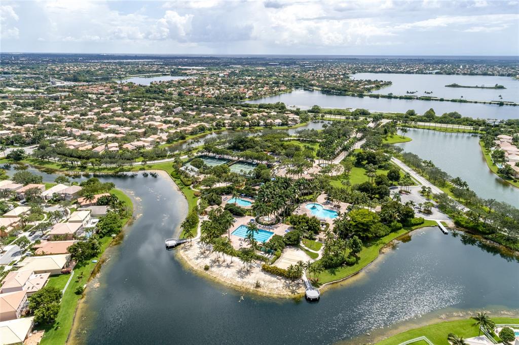 Pembroke Isles 1 - Residential