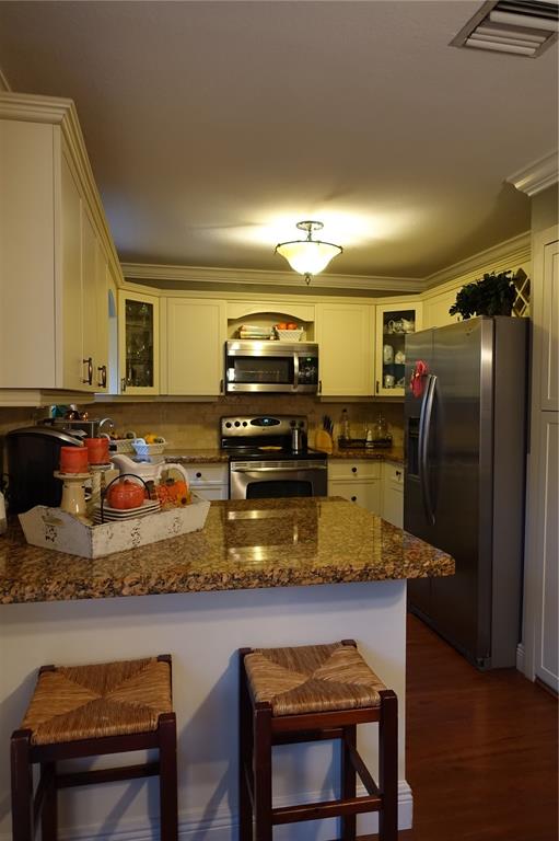 Pembroke Isles 1 - Residential