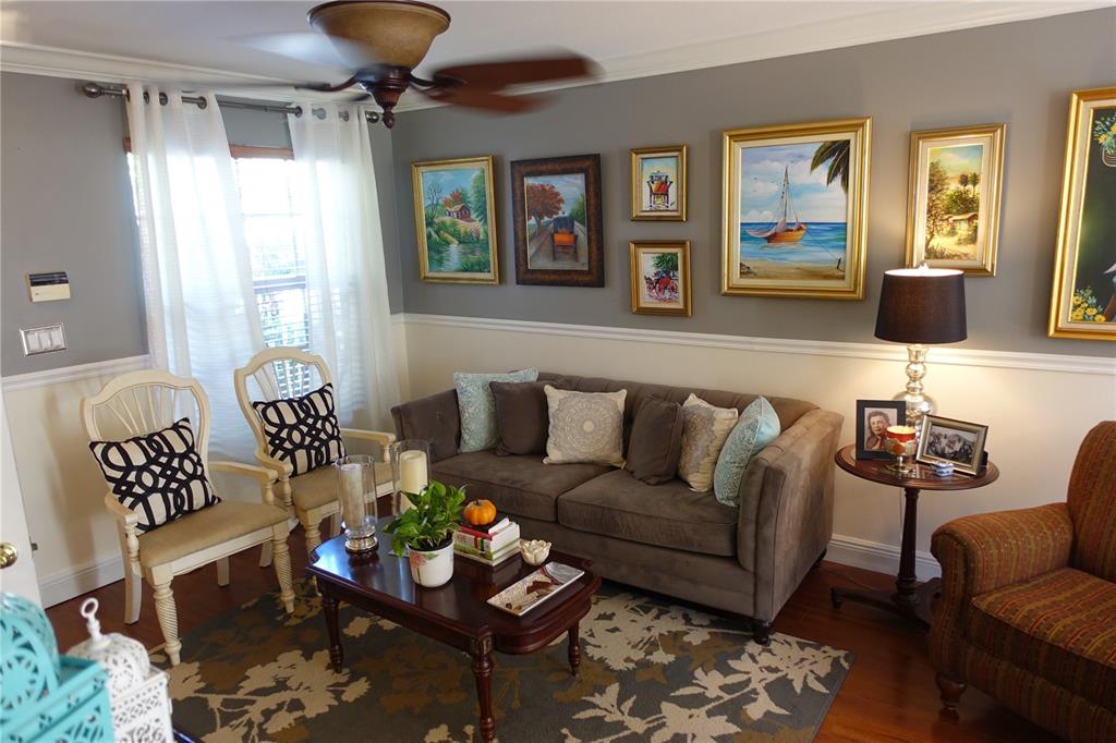 Pembroke Isles 1 - Residential