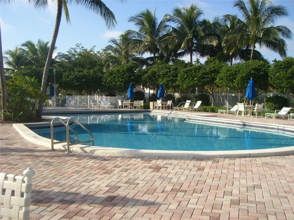 Pembroke Isles 1 - Residential