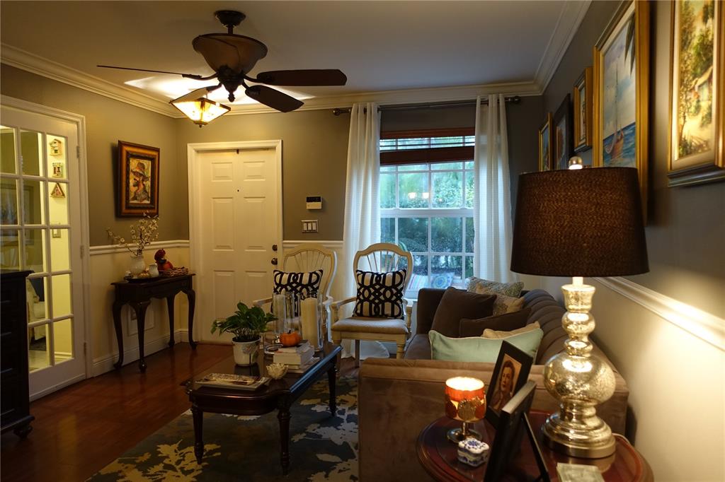 Pembroke Isles 1 - Residential