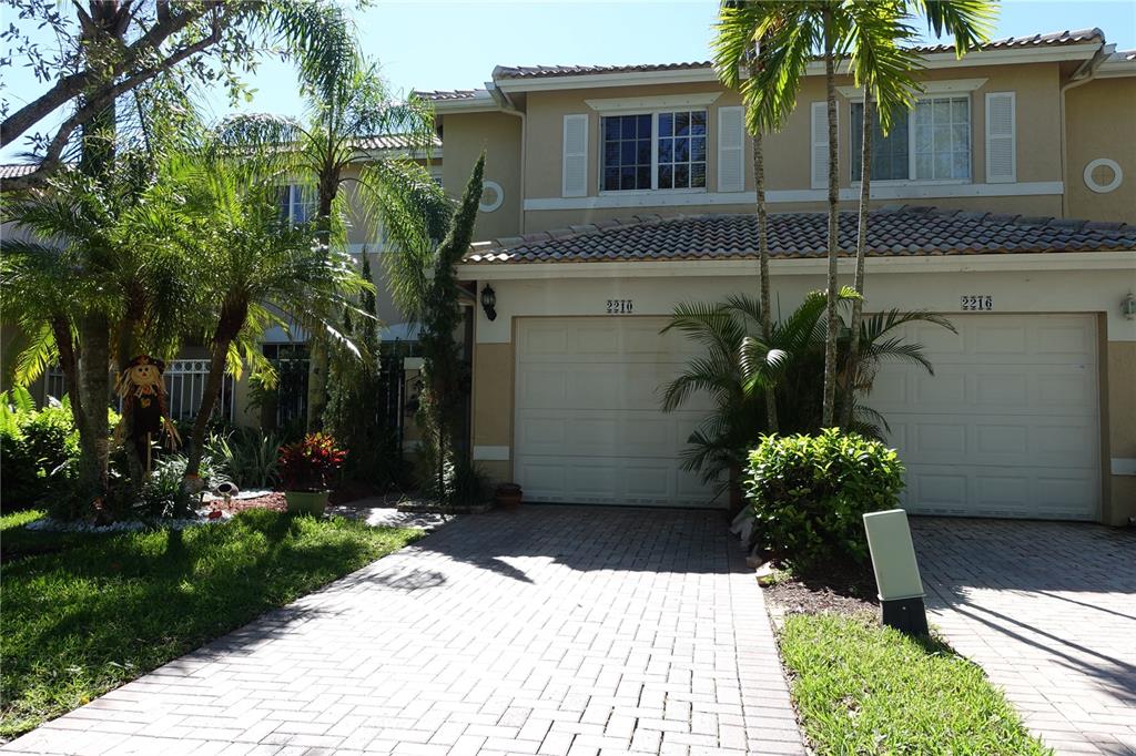 Pembroke Isles 1 - Residential