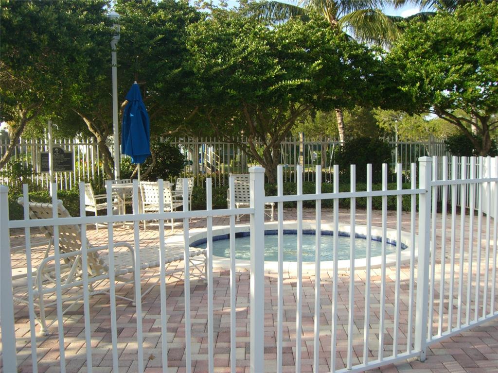 Pembroke Isles 1 - Residential