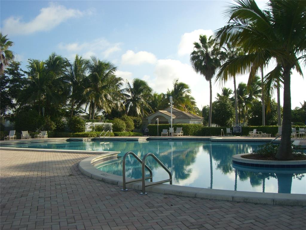 Pembroke Isles 1 - Residential