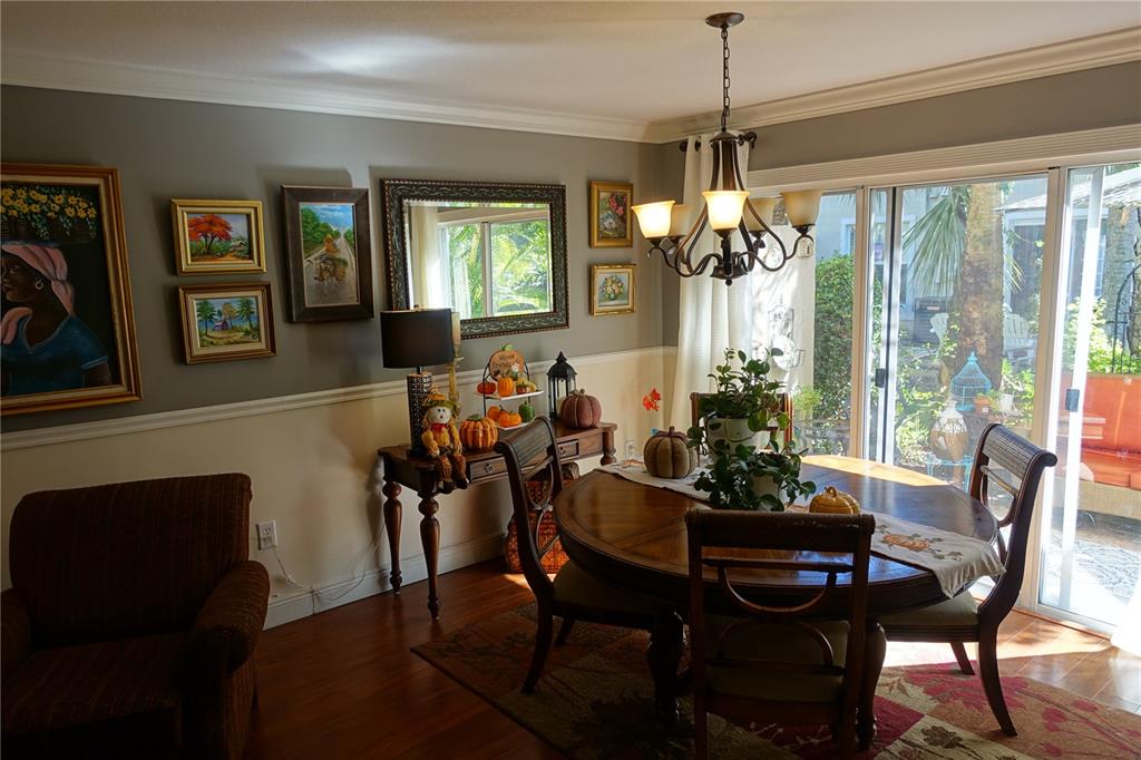 Pembroke Isles 1 - Residential