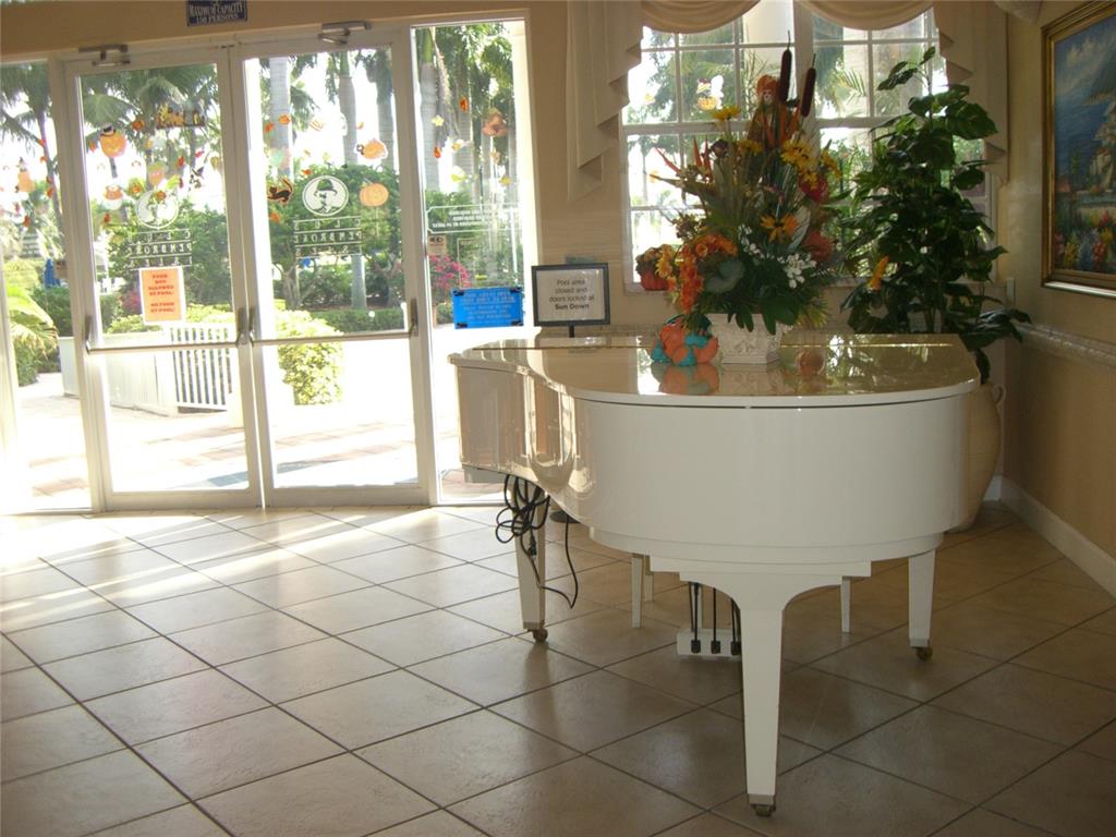 Pembroke Isles 1 - Residential