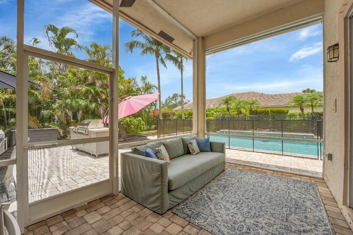 HAMMOCK CREEK ESTATES - Residential