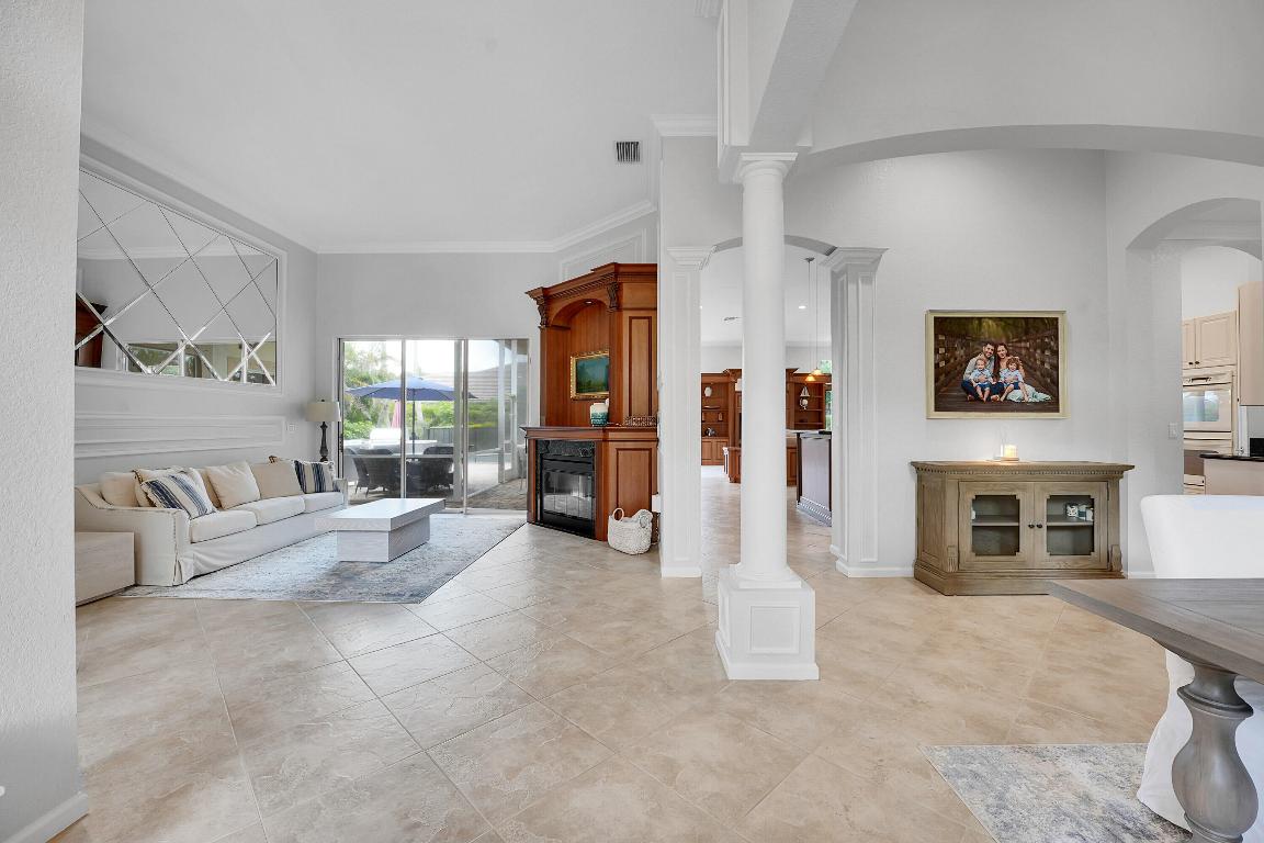 HAMMOCK CREEK ESTATES - Residential