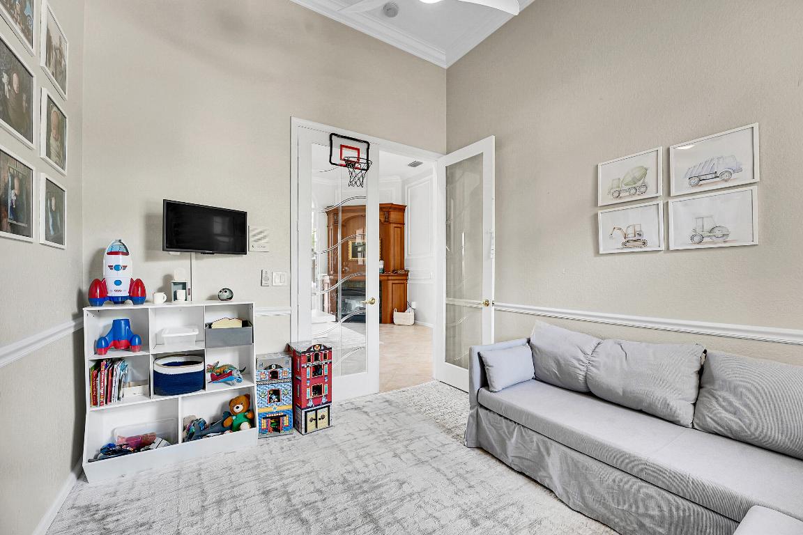 HAMMOCK CREEK ESTATES - Residential