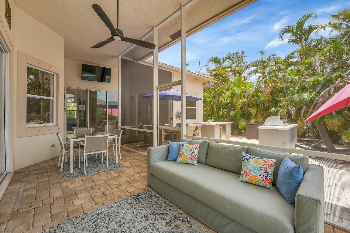 HAMMOCK CREEK ESTATES - Residential