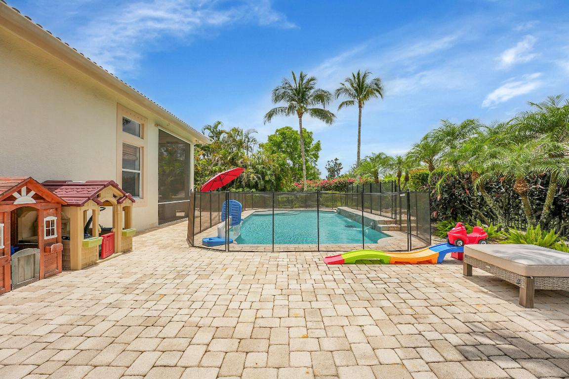 HAMMOCK CREEK ESTATES - Residential