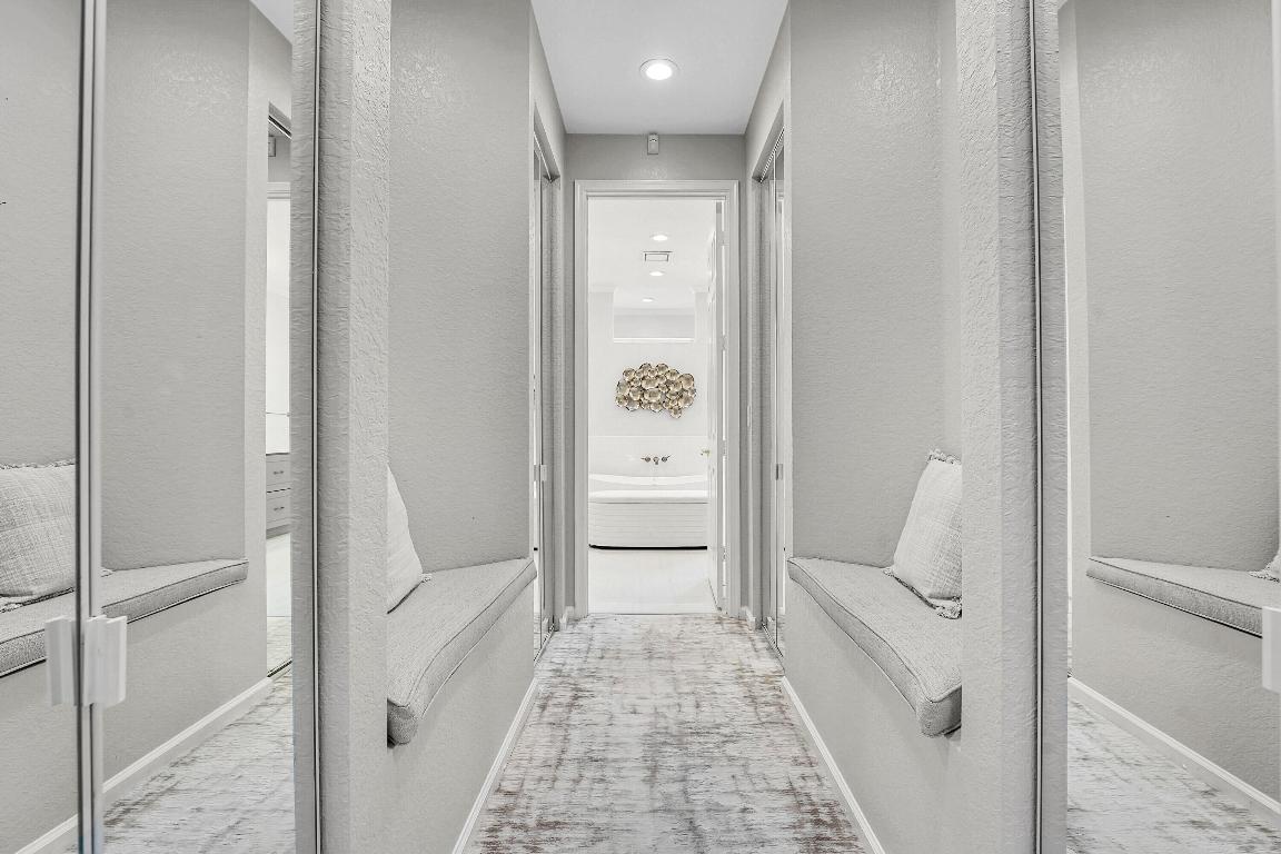 HAMMOCK CREEK ESTATES - Residential