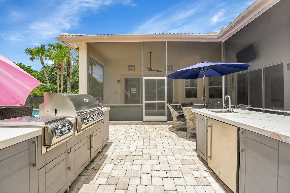 HAMMOCK CREEK ESTATES - Residential