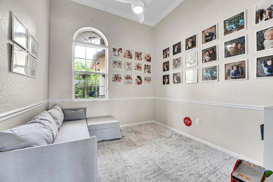 HAMMOCK CREEK ESTATES - Residential