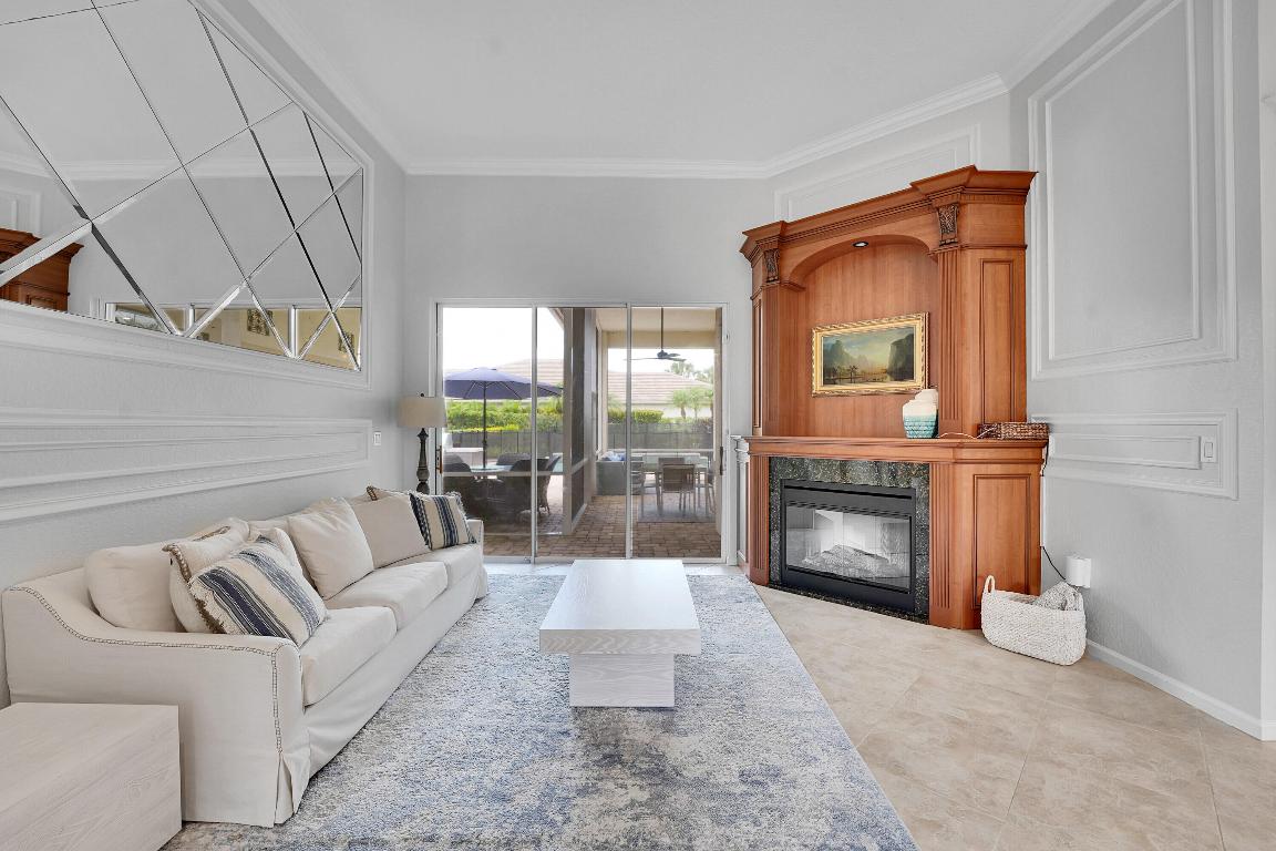 HAMMOCK CREEK ESTATES - Residential