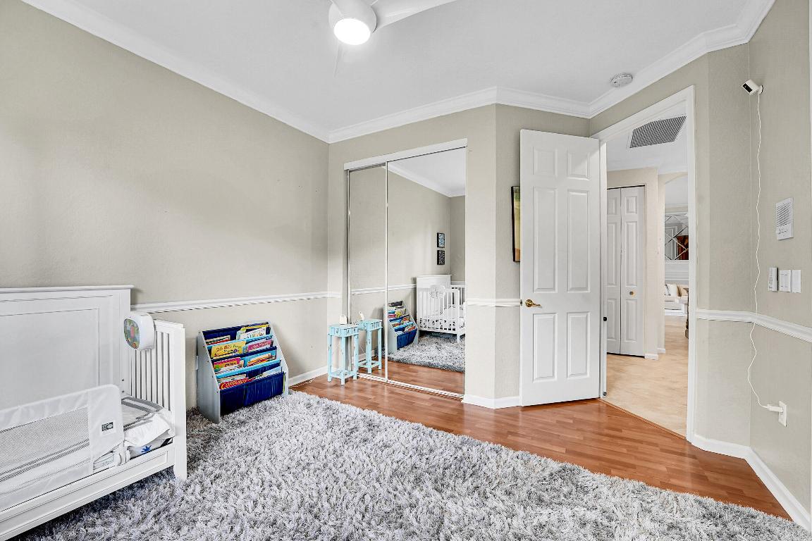 HAMMOCK CREEK ESTATES - Residential