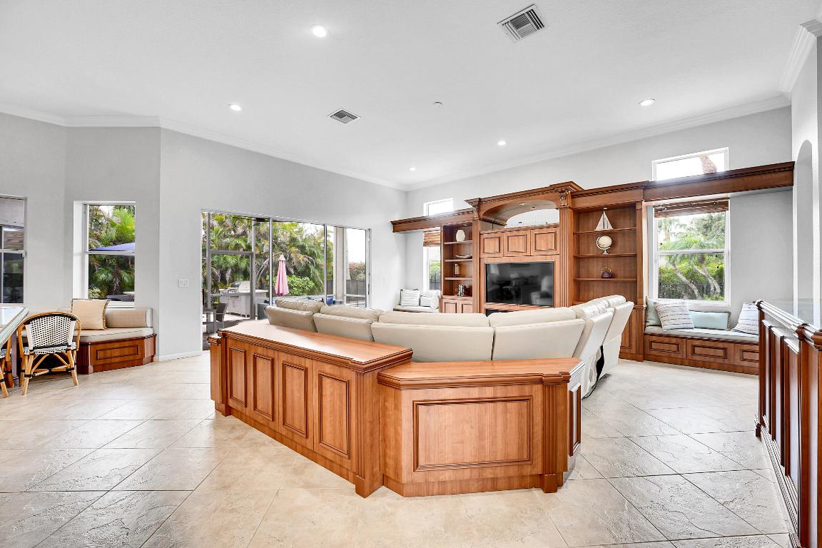 HAMMOCK CREEK ESTATES - Residential