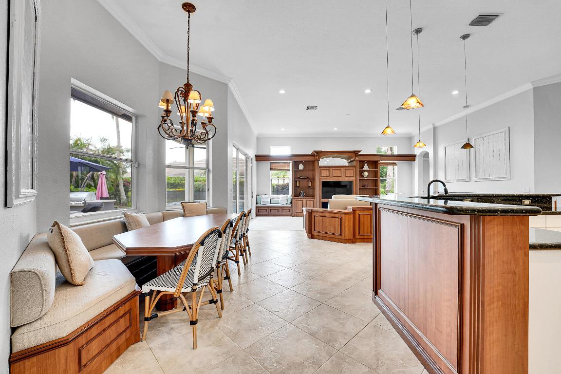 HAMMOCK CREEK ESTATES - Residential