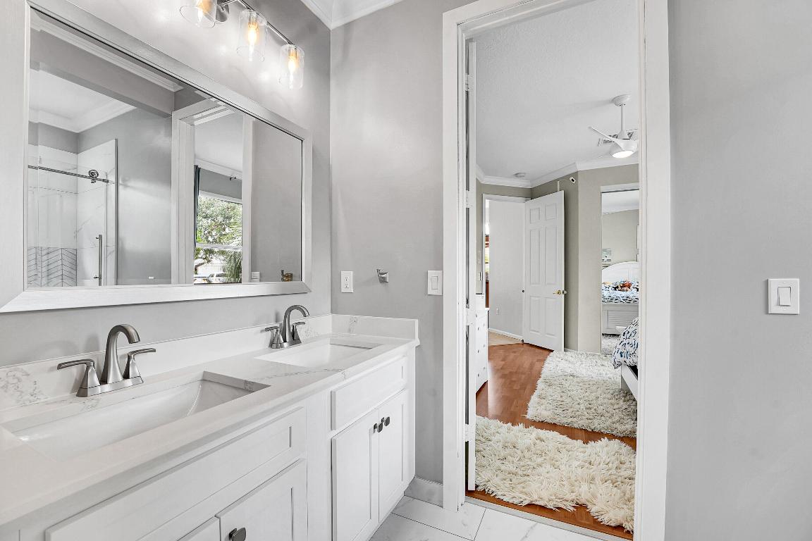 HAMMOCK CREEK ESTATES - Residential