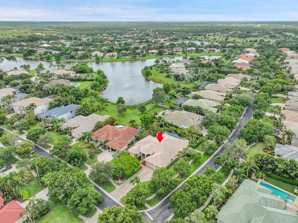 HAMMOCK CREEK ESTATES - Residential