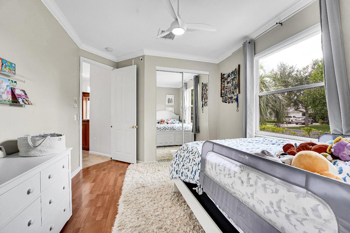 HAMMOCK CREEK ESTATES - Residential