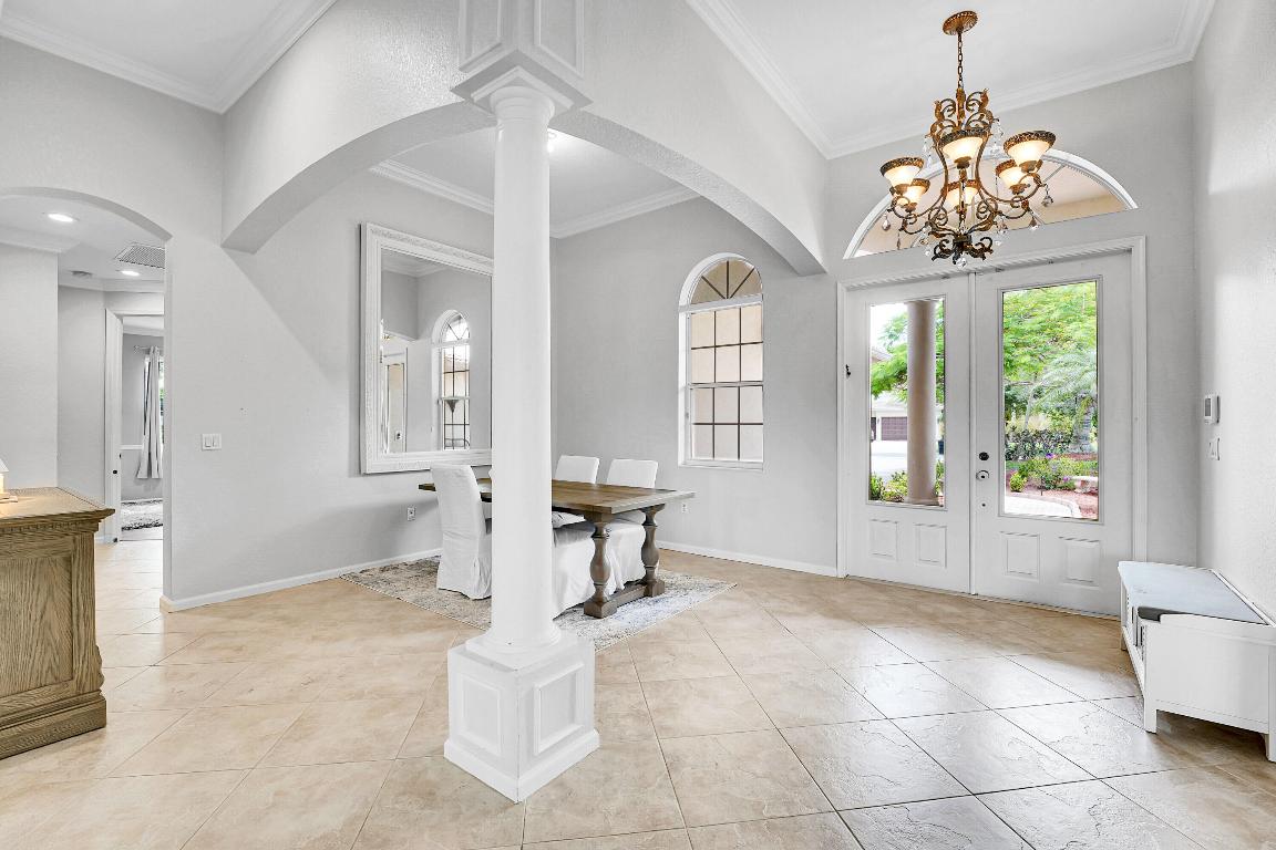 HAMMOCK CREEK ESTATES - Residential