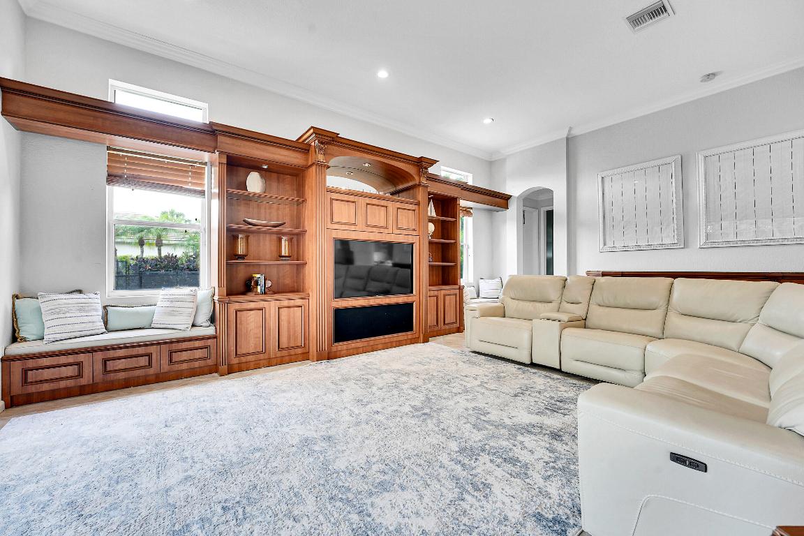 HAMMOCK CREEK ESTATES - Residential