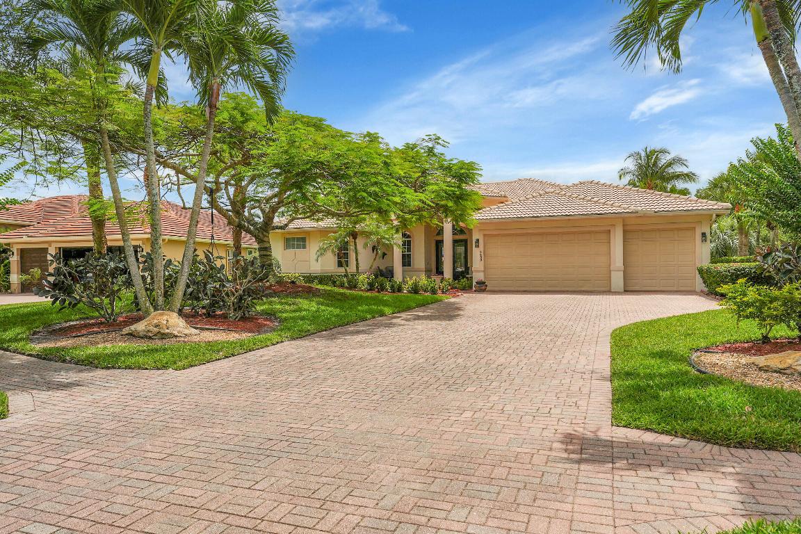 4450 SW Long Bay Drive