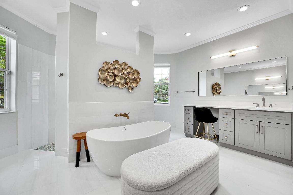 HAMMOCK CREEK ESTATES - Residential