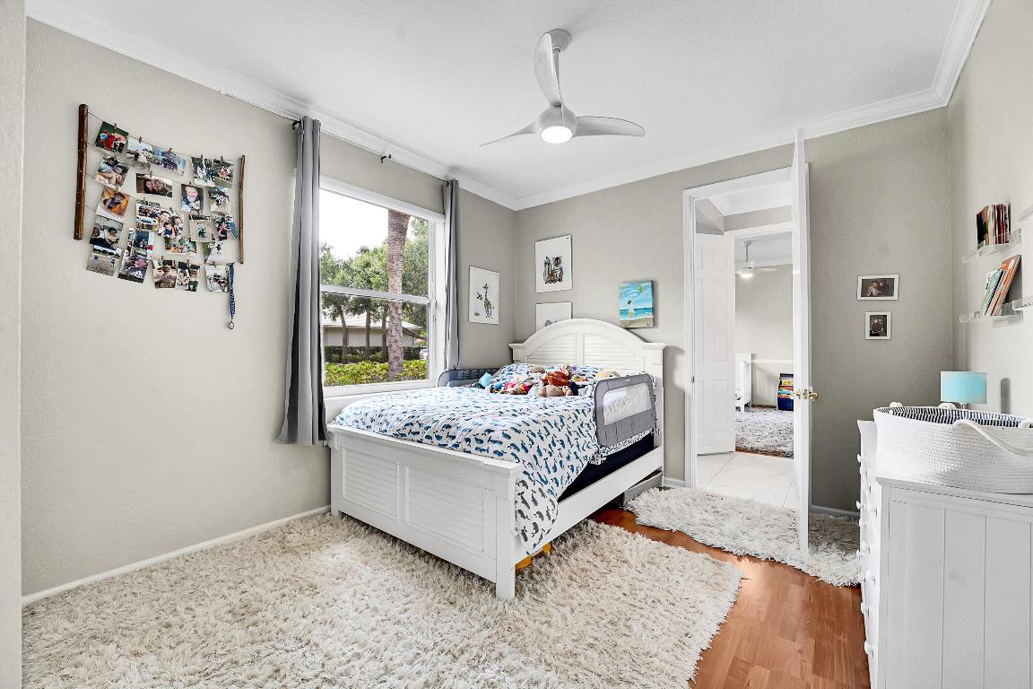 HAMMOCK CREEK ESTATES - Residential