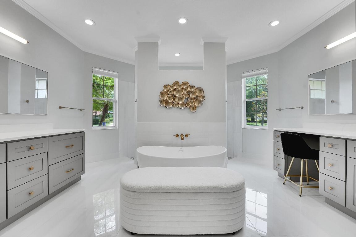 HAMMOCK CREEK ESTATES - Residential