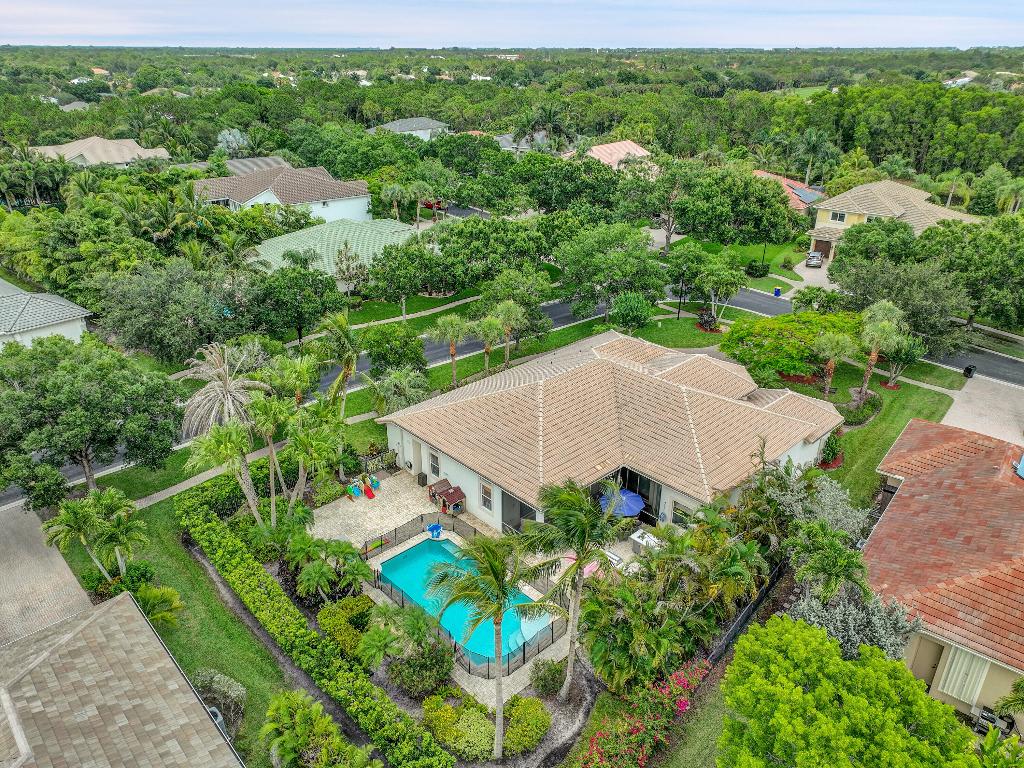 HAMMOCK CREEK ESTATES - Residential