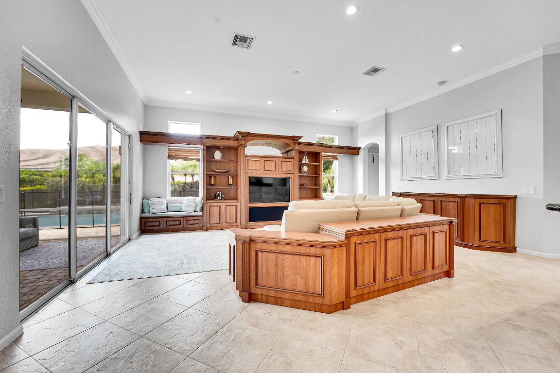 HAMMOCK CREEK ESTATES - Residential