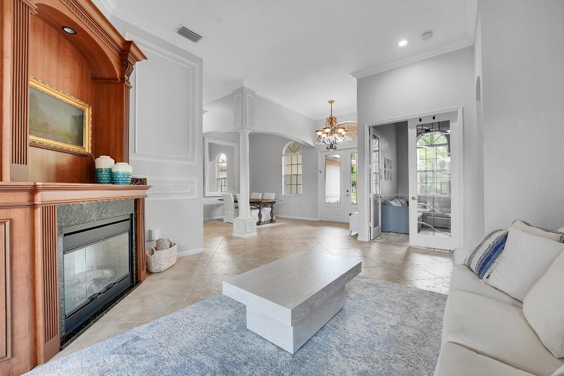 HAMMOCK CREEK ESTATES - Residential