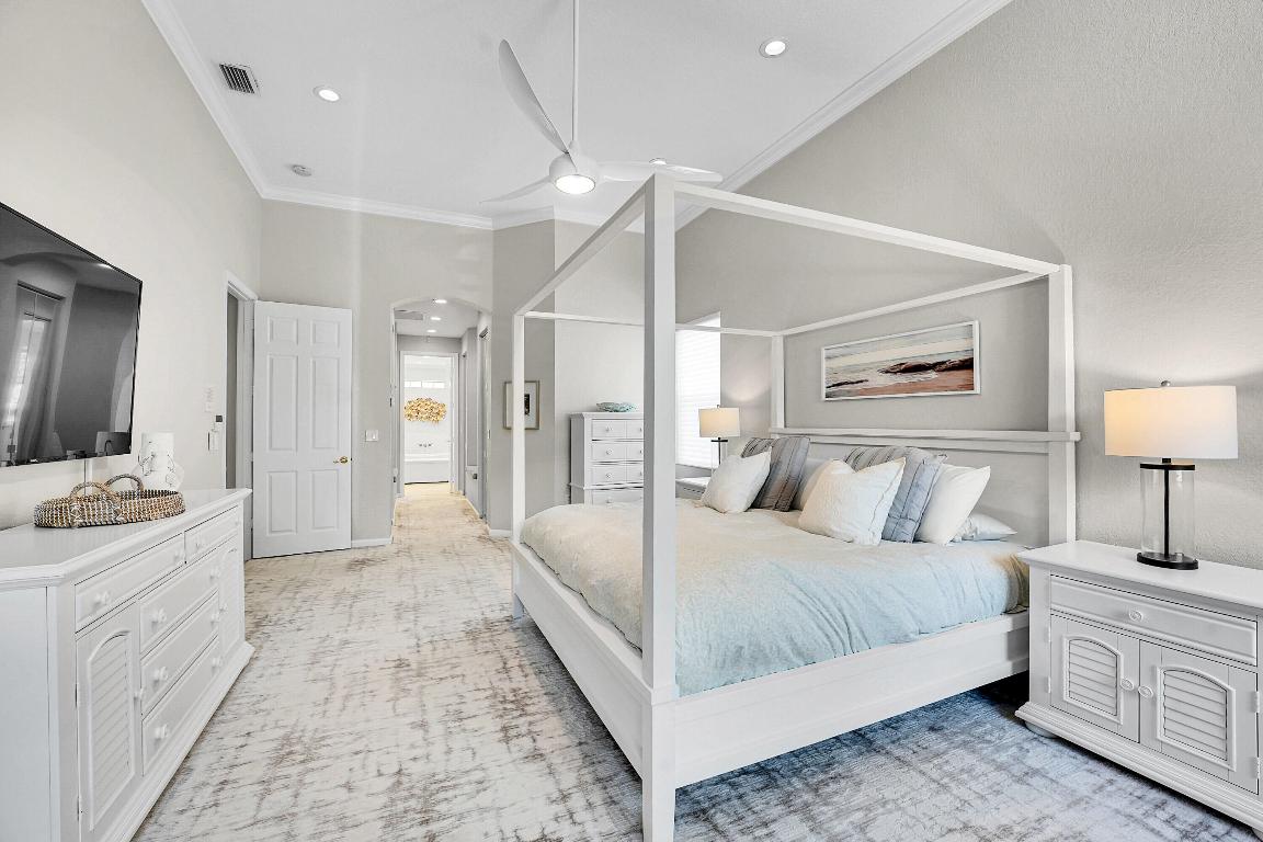 HAMMOCK CREEK ESTATES - Residential