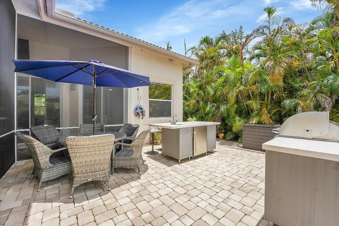 HAMMOCK CREEK ESTATES - Residential